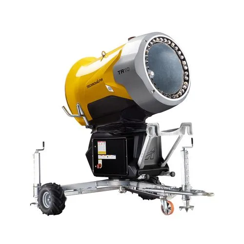 TechnoAlpin TR10