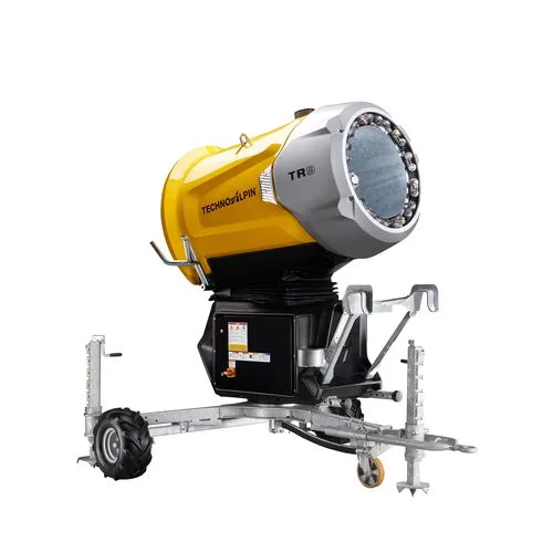TechnoAlpin TR9