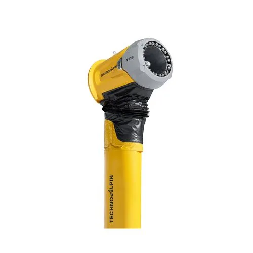 TechnoAlpin TT9