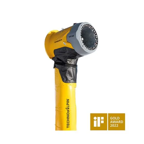 TechnoAlpin TT10